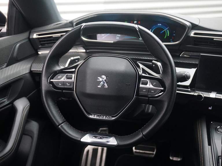 Peugeot Peugeot
