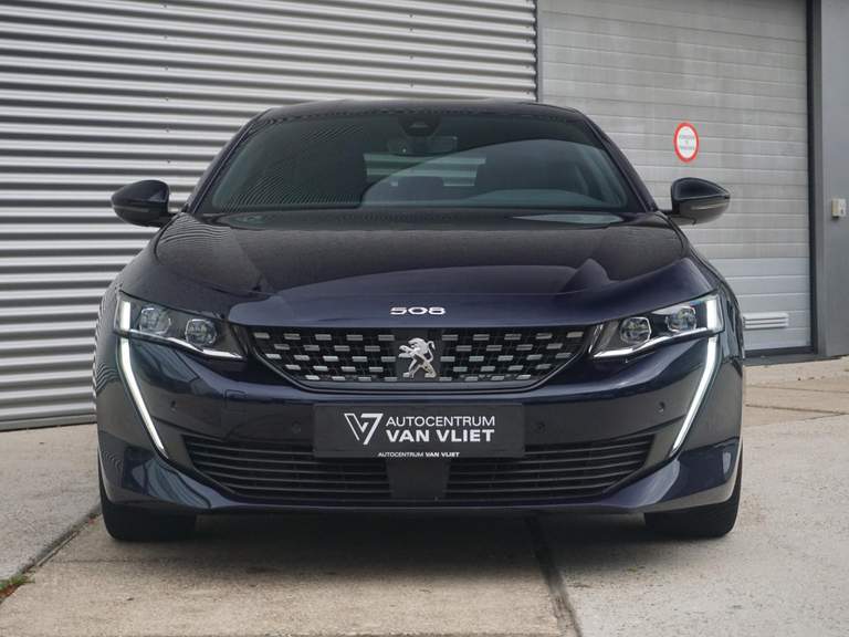 Peugeot Peugeot