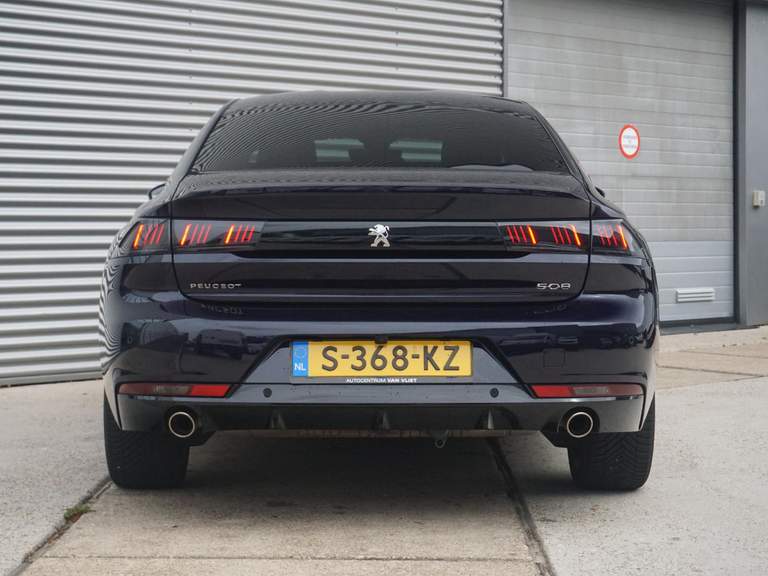 Peugeot Peugeot