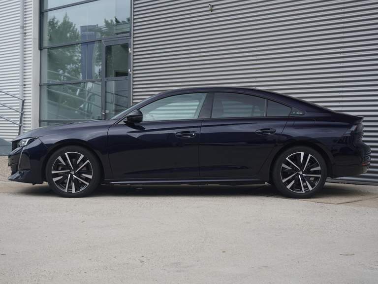 Peugeot Peugeot