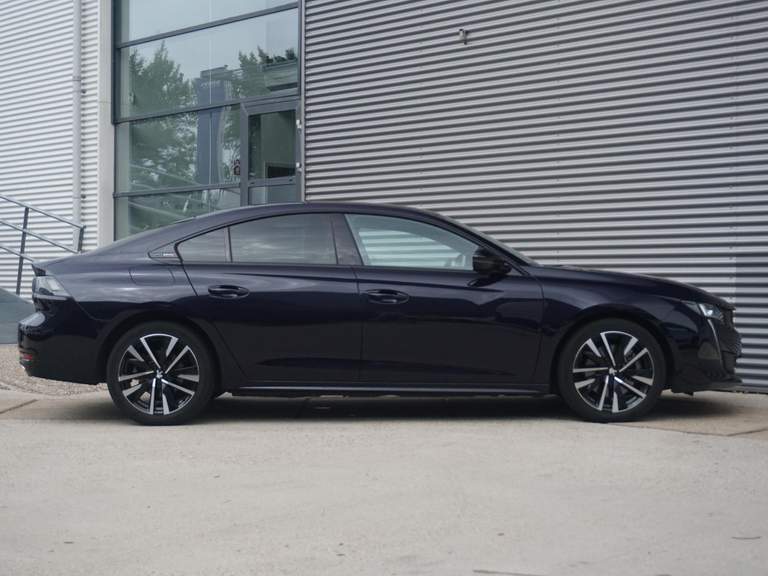 Peugeot Peugeot