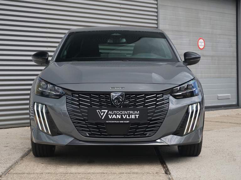 Peugeot Peugeot