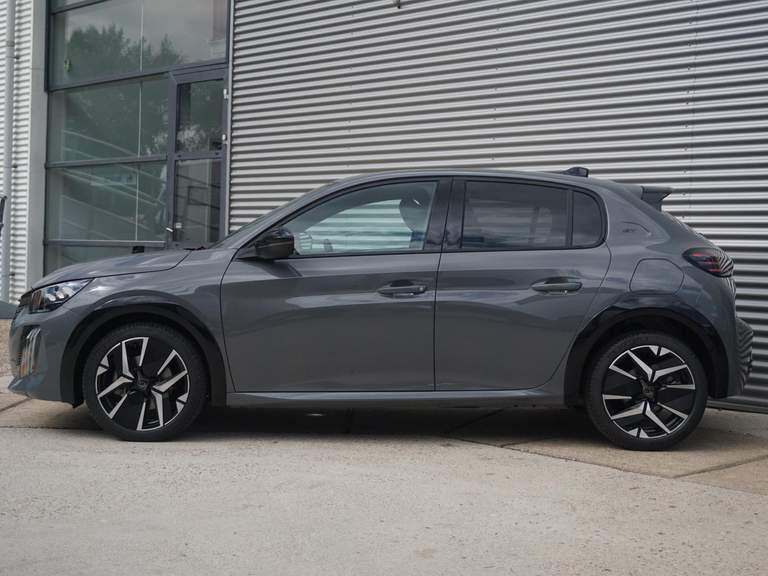 Peugeot Peugeot