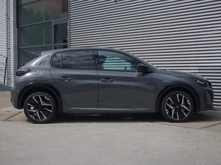 Peugeot Peugeot