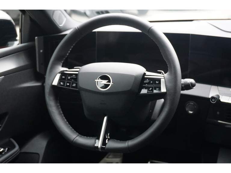 Opel Opel