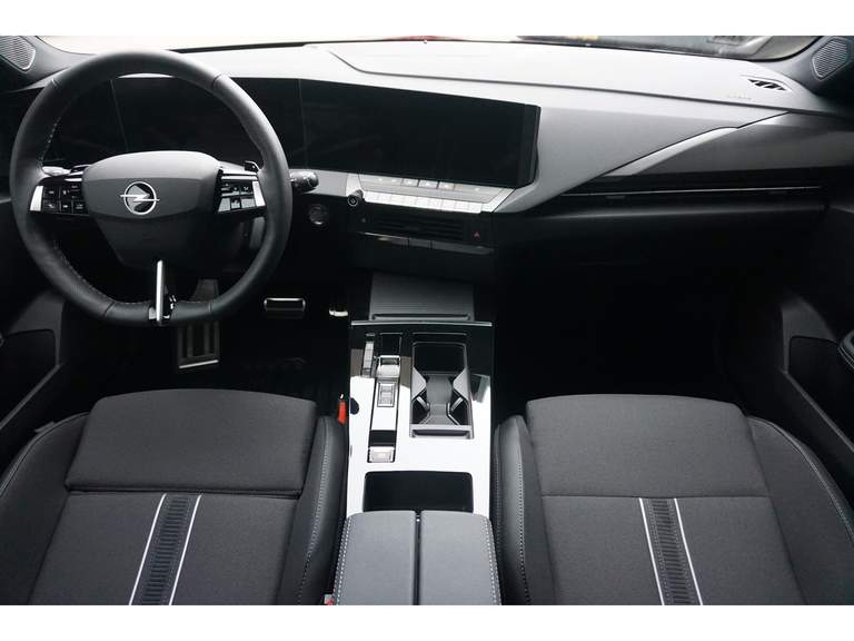 Opel Opel