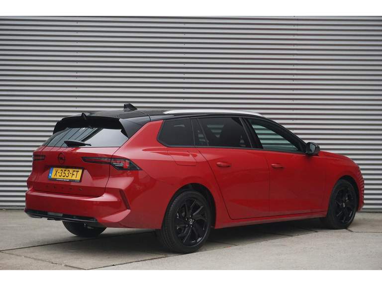 Opel Opel