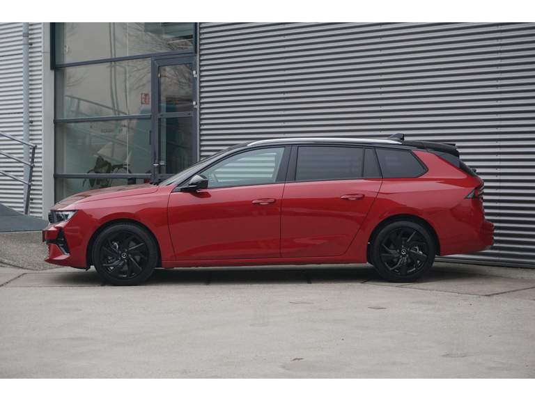 Opel Opel
