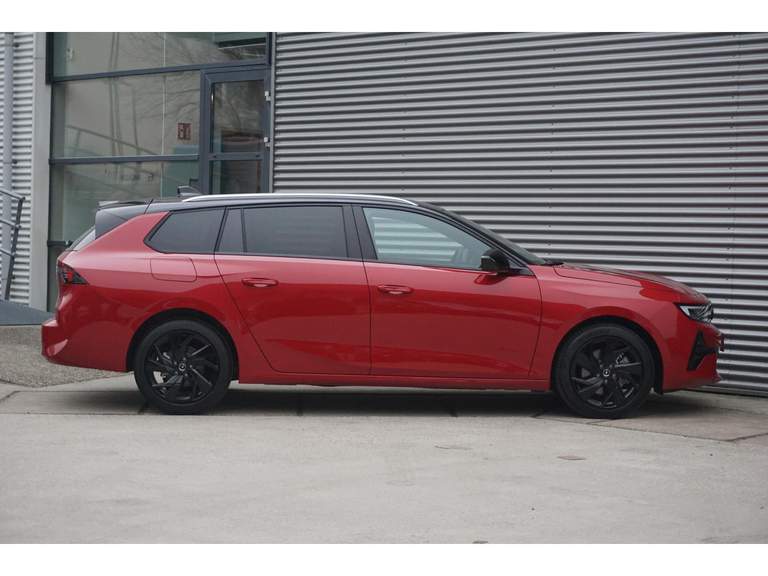 Opel Opel