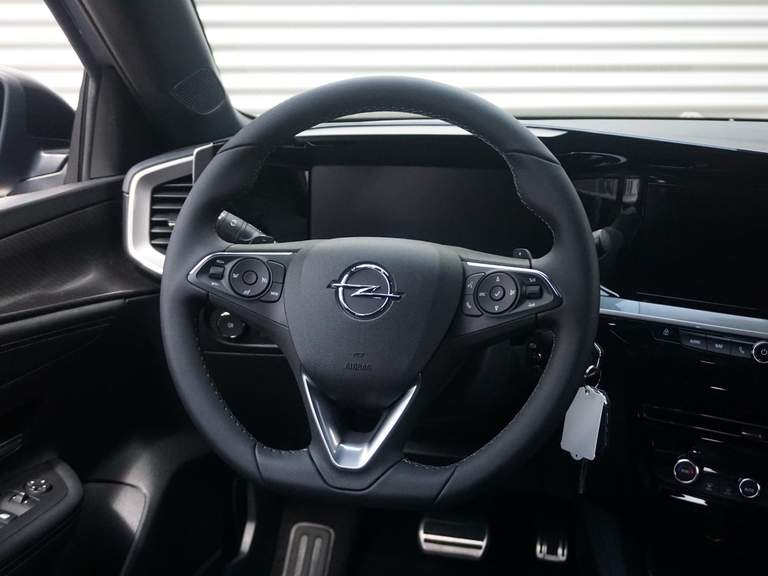 Opel Opel