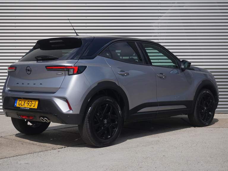 Opel Opel