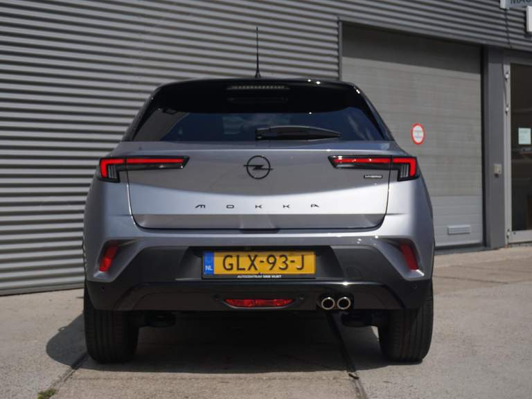 Opel Opel