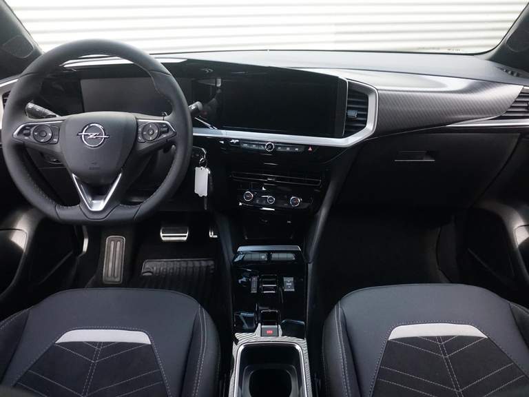 Opel Opel
