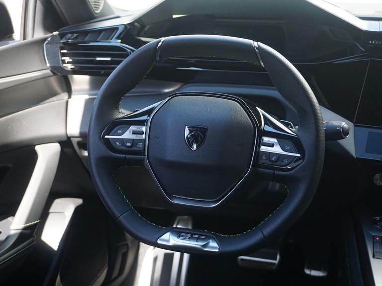 Peugeot Peugeot