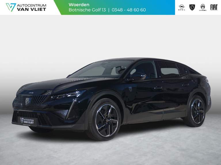Peugeot Peugeot