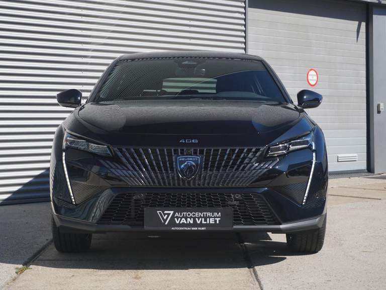 Peugeot Peugeot
