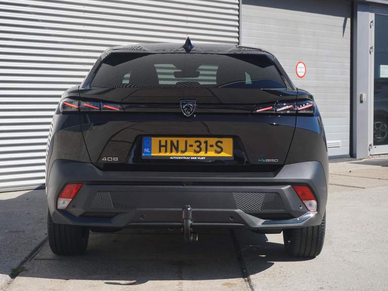 Peugeot Peugeot