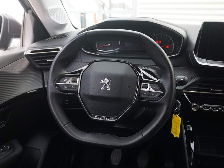 Peugeot Peugeot