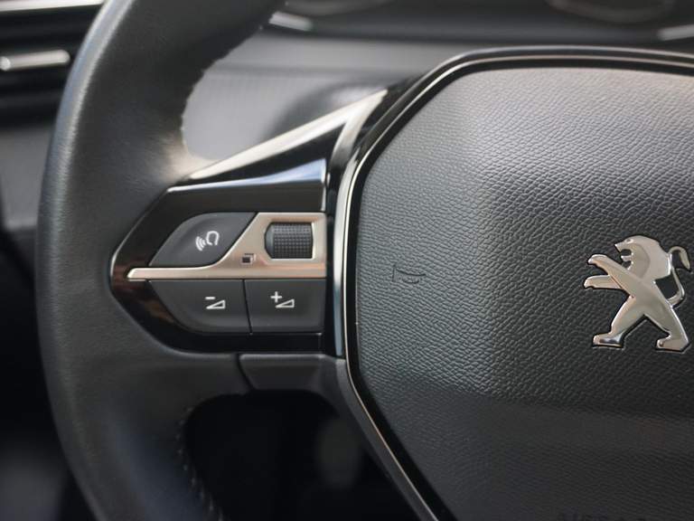 Peugeot Peugeot