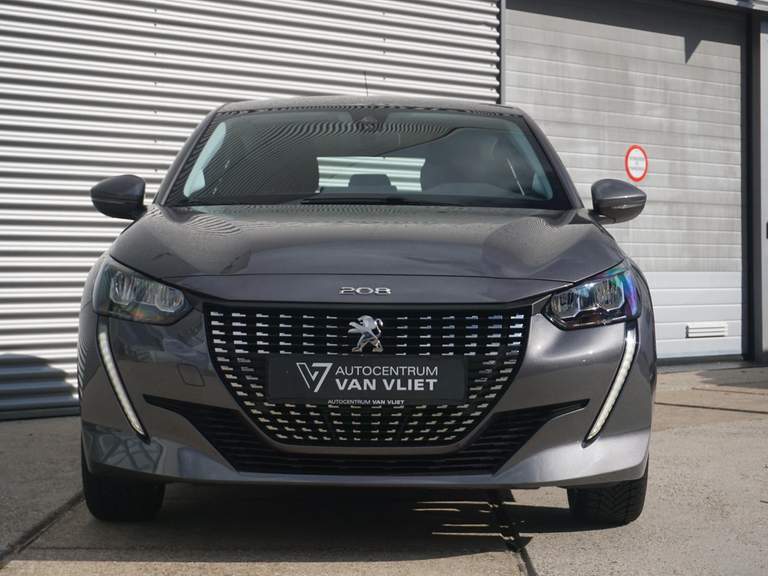 Peugeot Peugeot