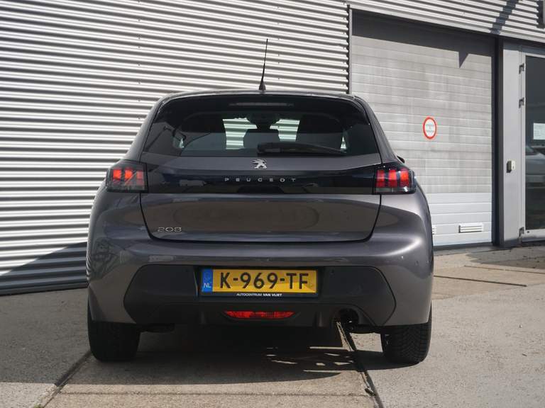 Peugeot Peugeot