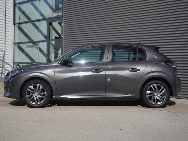 Peugeot Peugeot