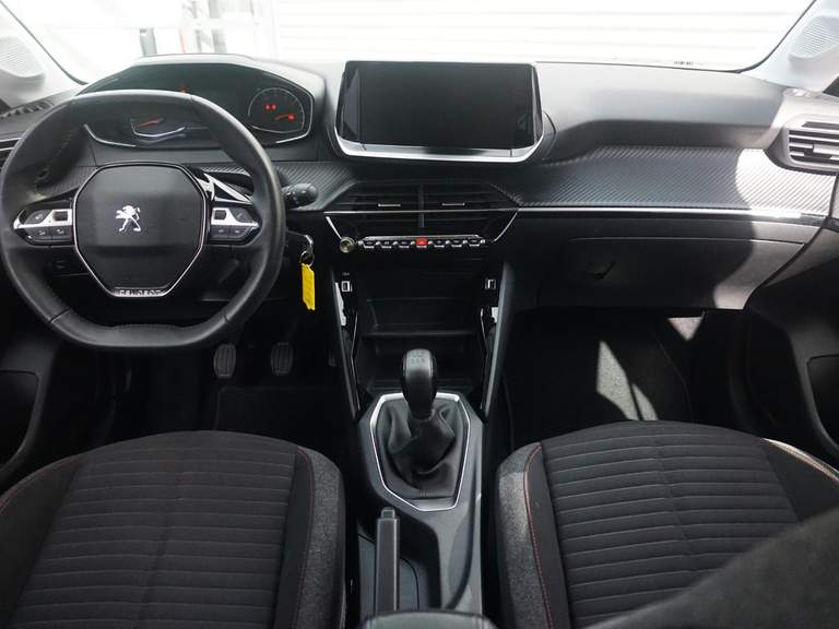 Peugeot Peugeot