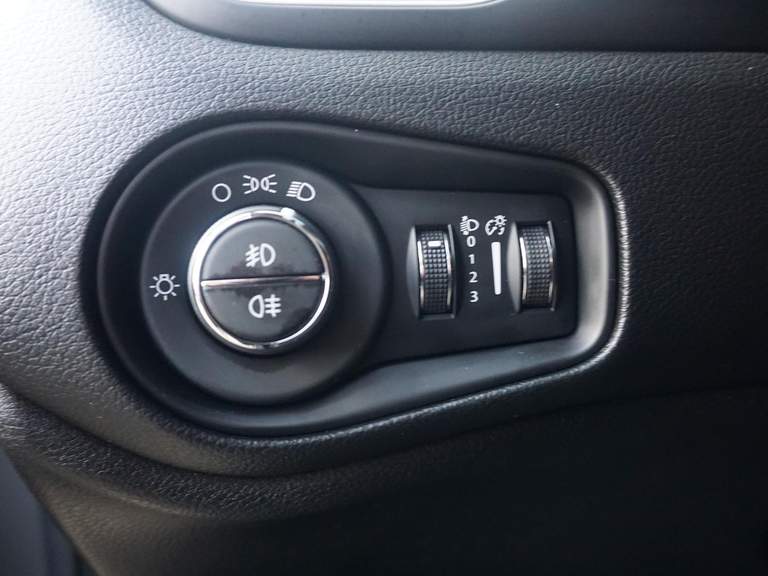 Jeep Jeep