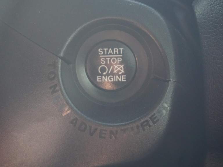 Jeep Jeep