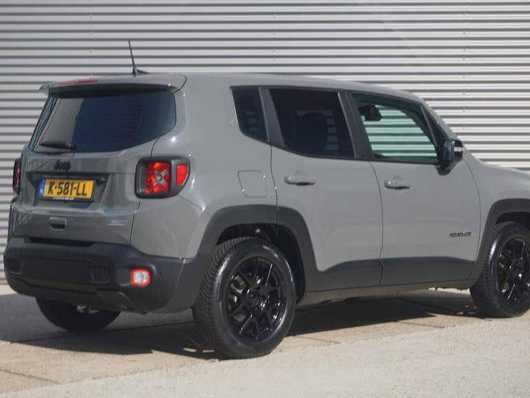 Jeep Jeep