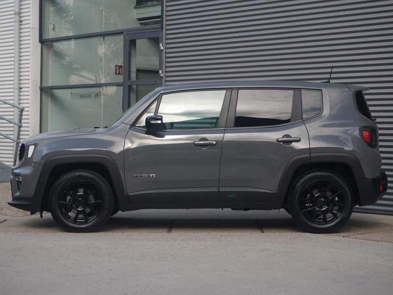 Jeep Jeep
