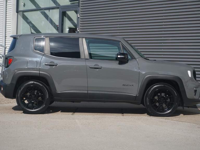 Jeep Jeep