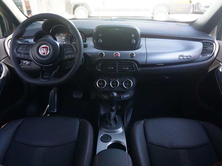 Fiat Fiat