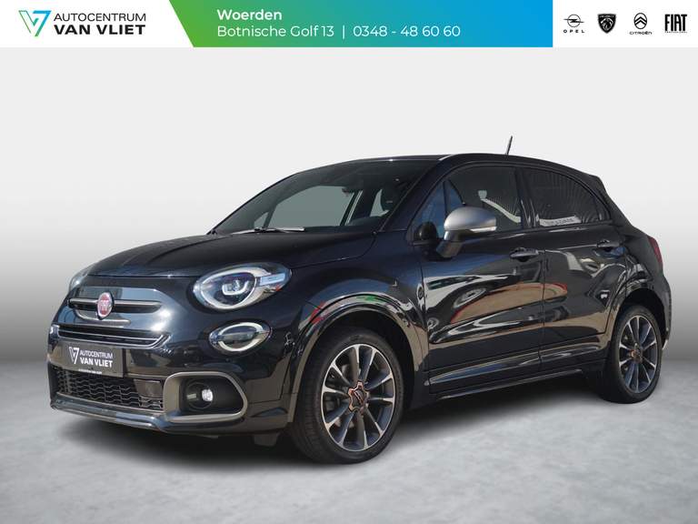 Fiat Fiat