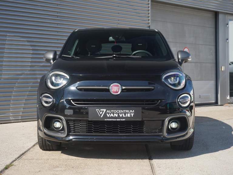 Fiat Fiat