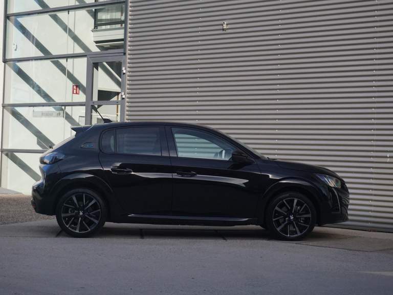 Peugeot Peugeot