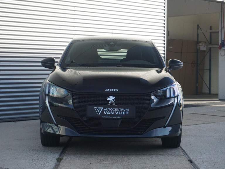 Peugeot Peugeot