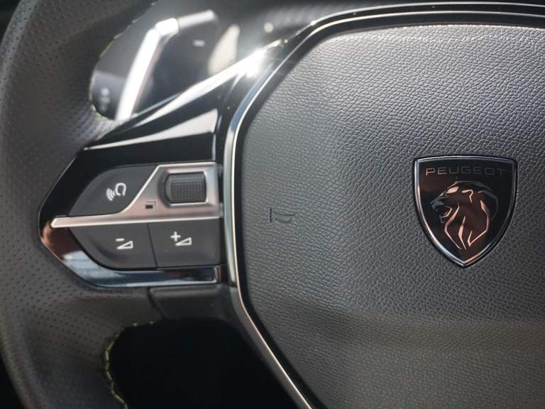 Peugeot Peugeot