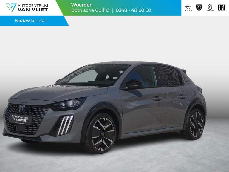 Peugeot