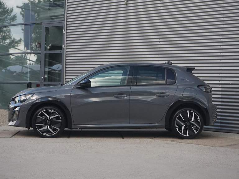 Peugeot Peugeot