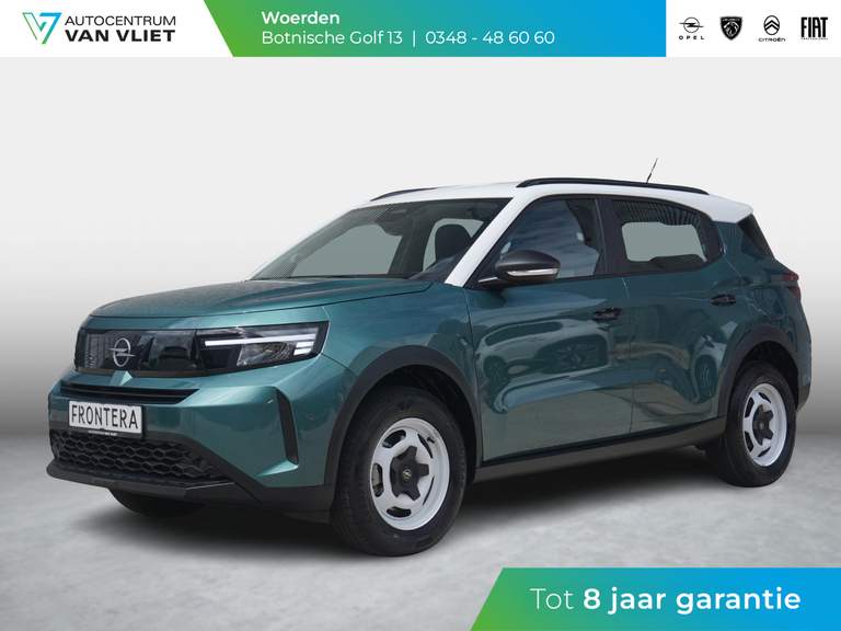 Opel Opel
