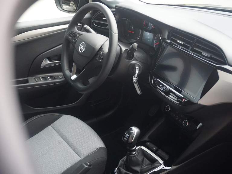 Opel Opel