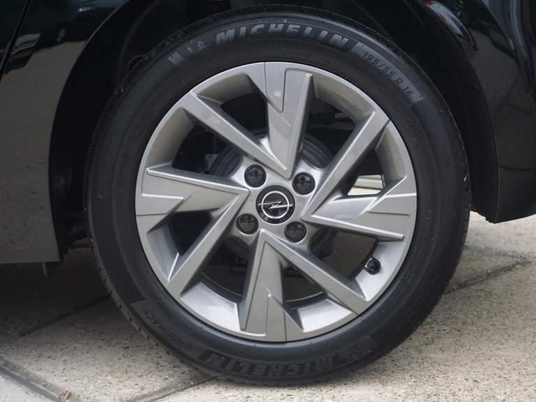 Opel Opel