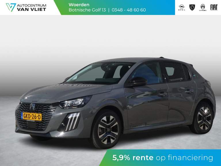 Peugeot