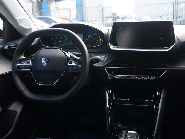 Peugeot Peugeot