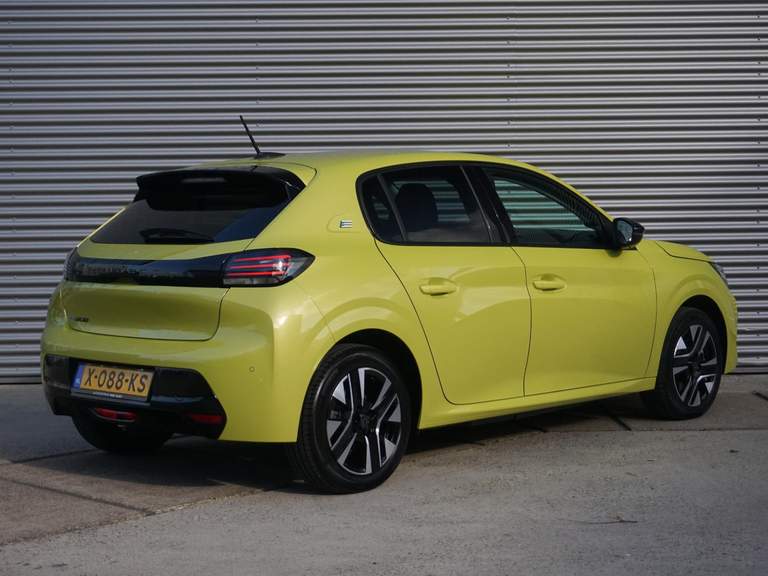 Peugeot Peugeot