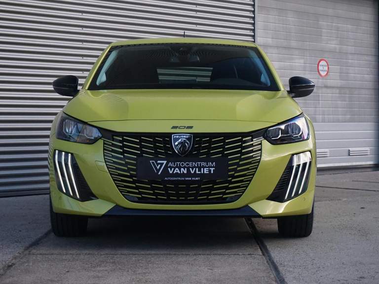 Peugeot Peugeot