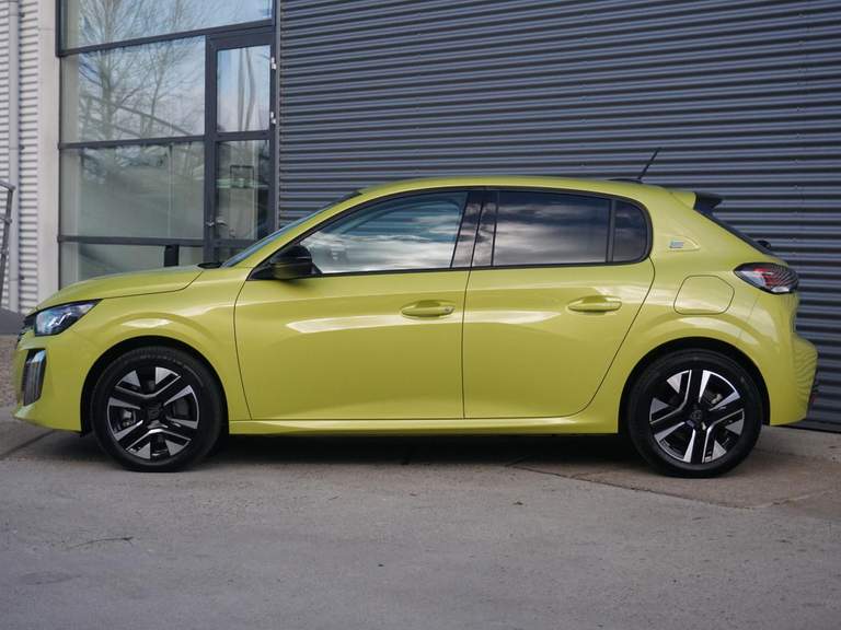 Peugeot Peugeot