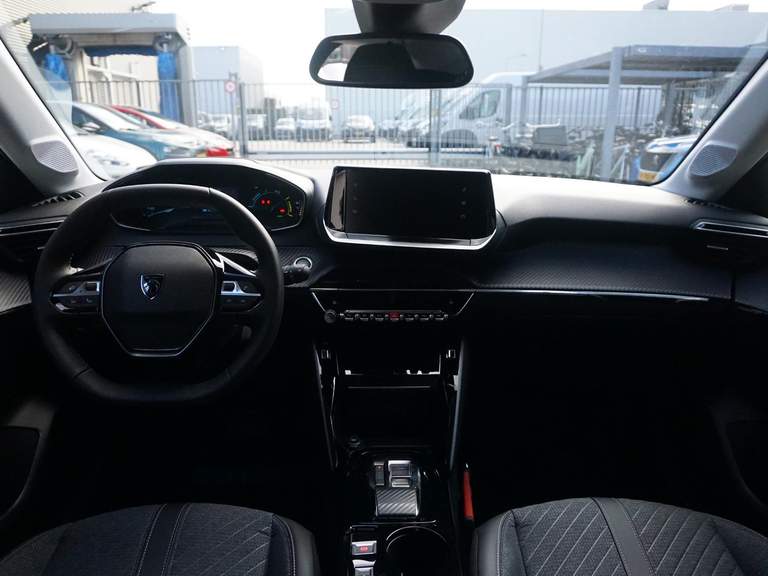 Peugeot Peugeot