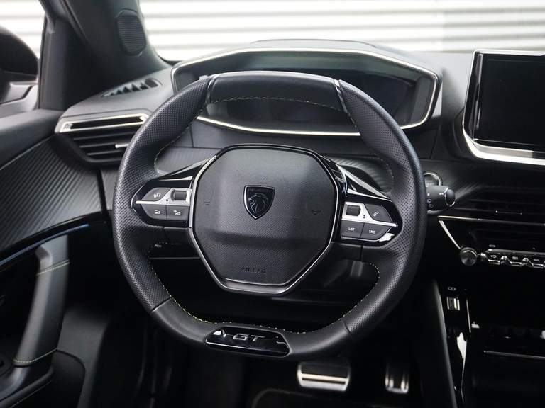 Peugeot Peugeot